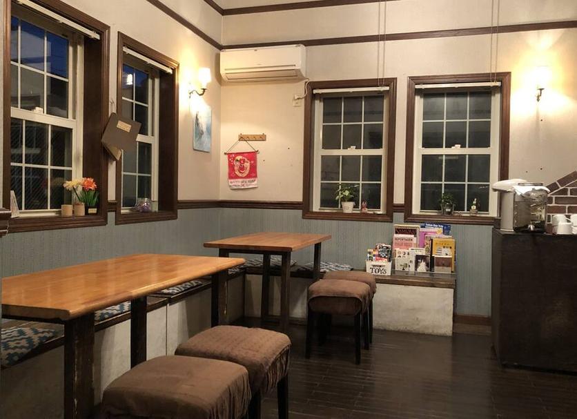 Restoran Fotoğraf