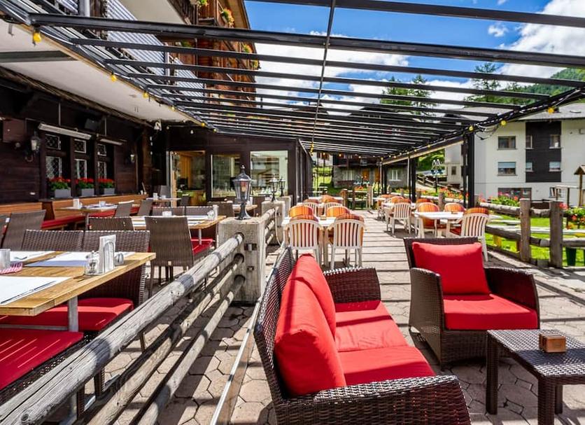 Restoran Fotoğraf