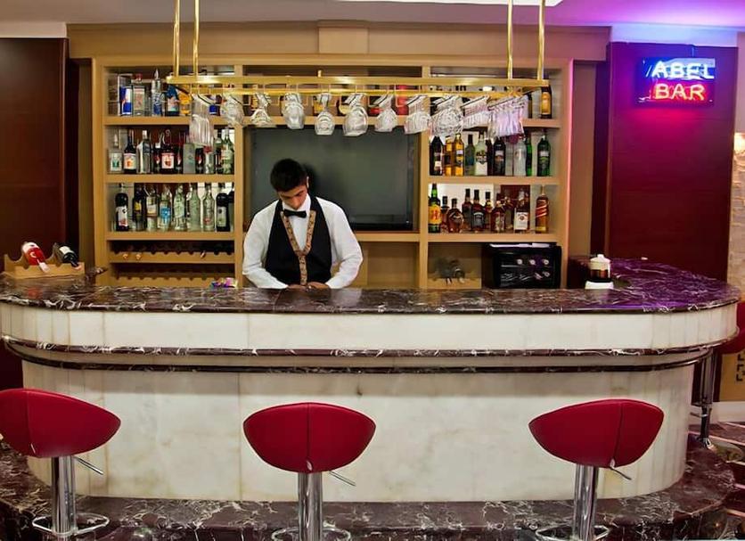 Bar Fotoğraf