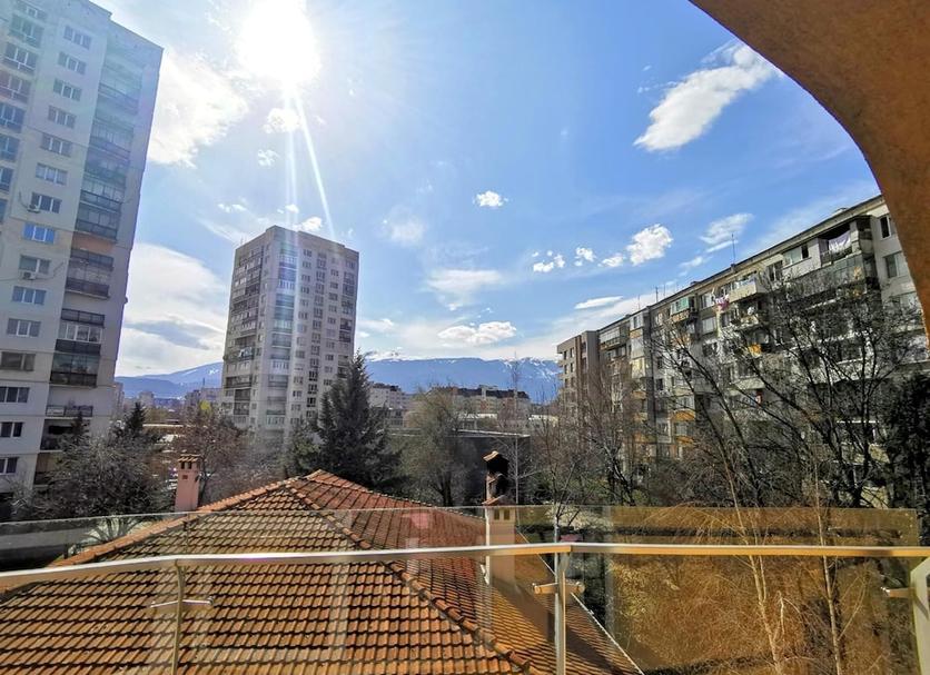 Dış görünüm Fotoğraf