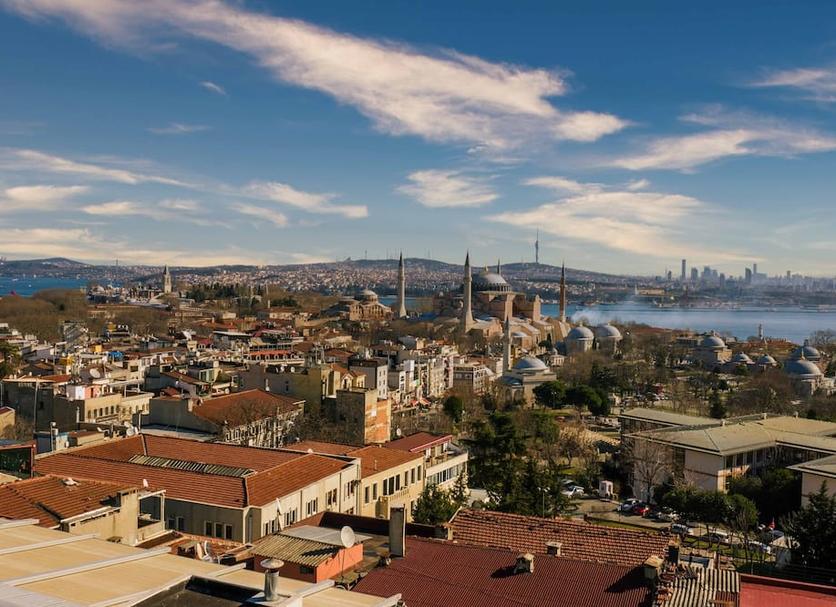 Dış görünüm Fotoğraf