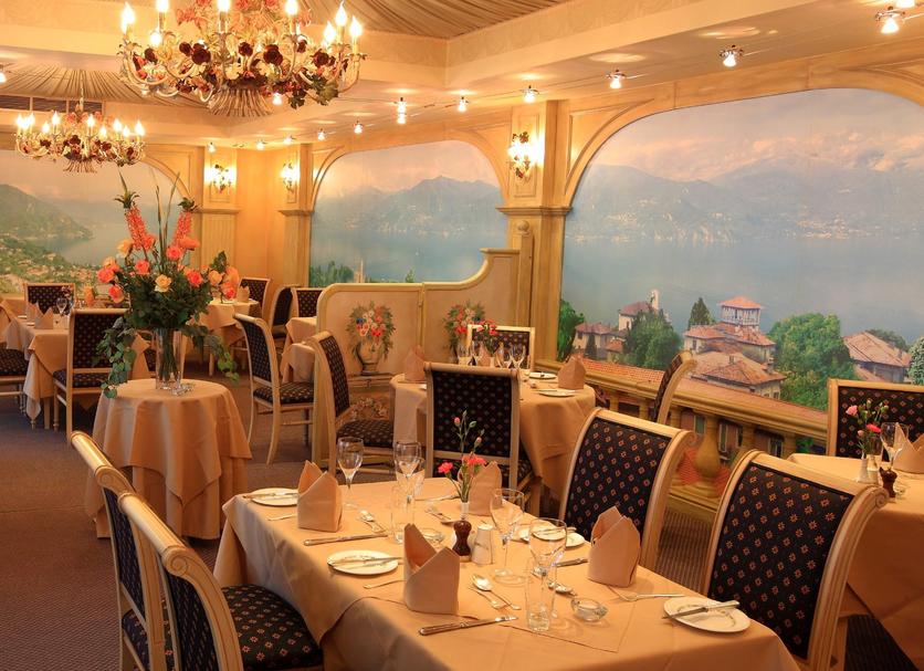 Restoran Fotoğraf