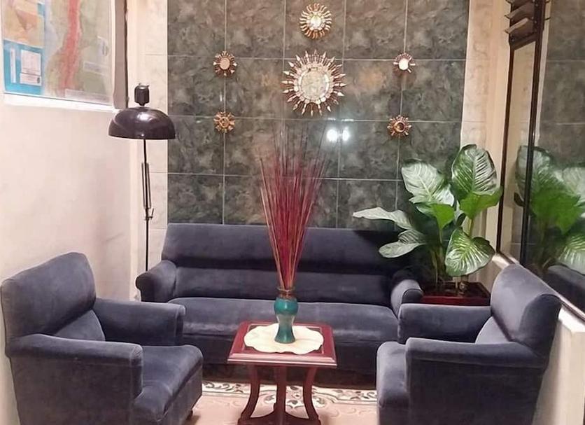 Salon Fotoğraf