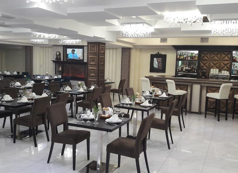 Restoran Fotoğraf