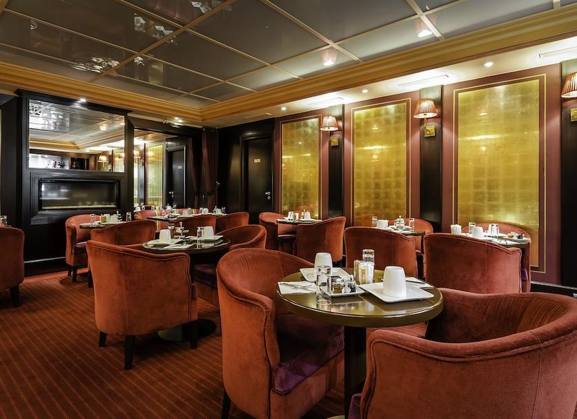 Restoran Fotoğraf
