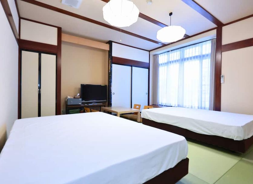 Yatak Odası Fotoğraf