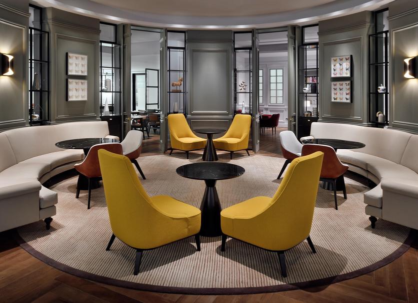 Salon Fotoğraf