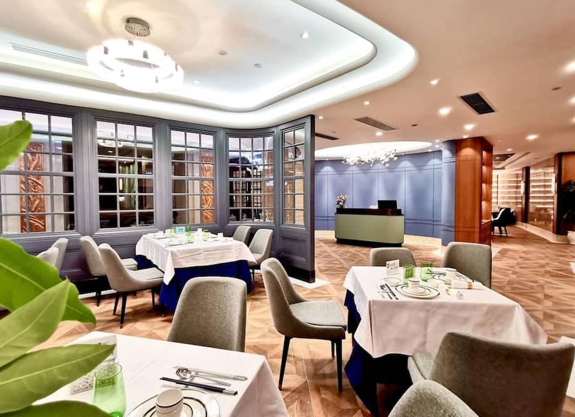 Restoran Fotoğraf