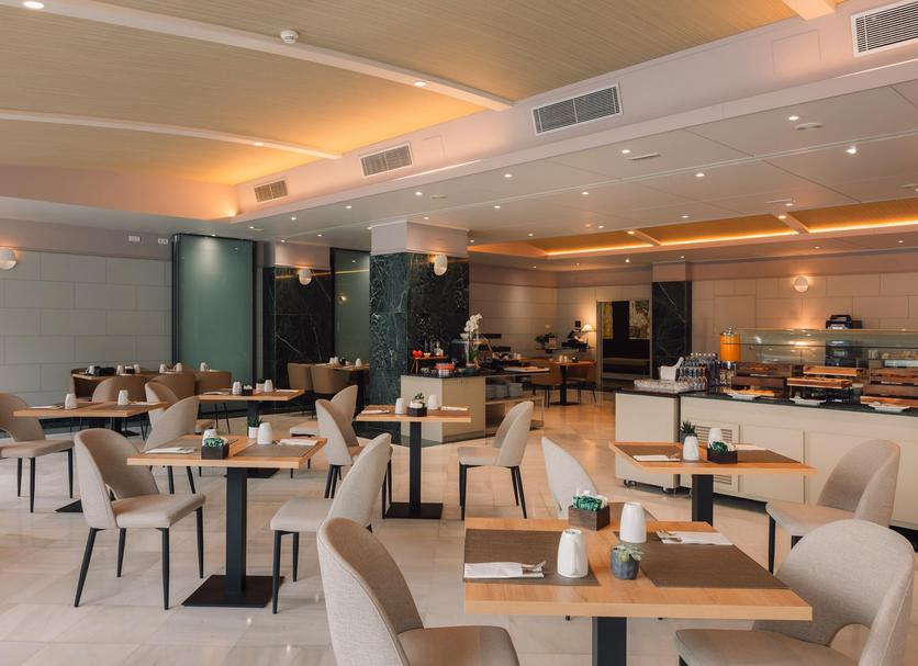 Restoran Fotoğraf