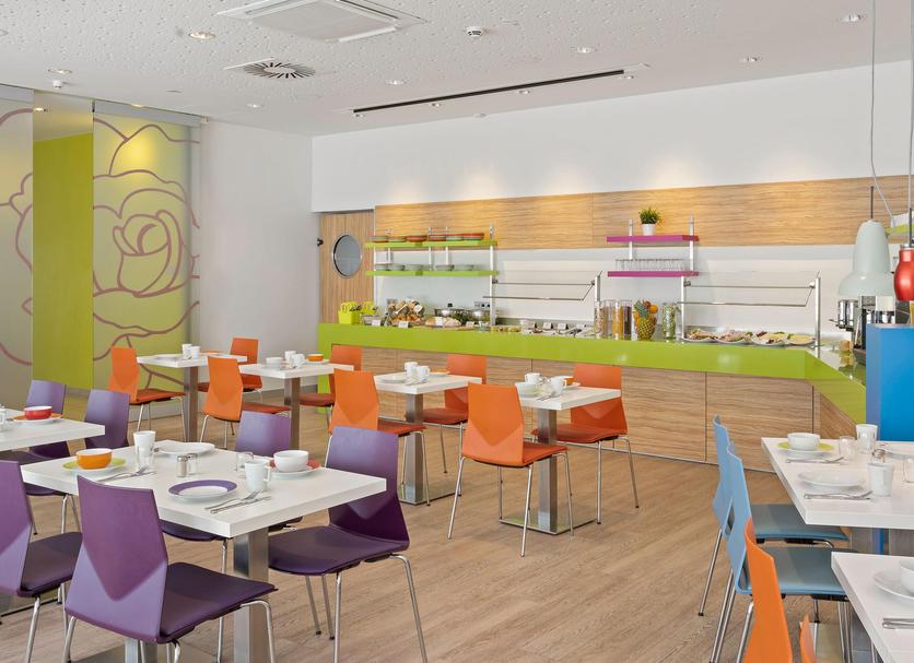 Restoran Fotoğraf