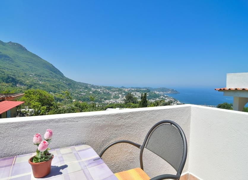 Balkon Fotoğraf