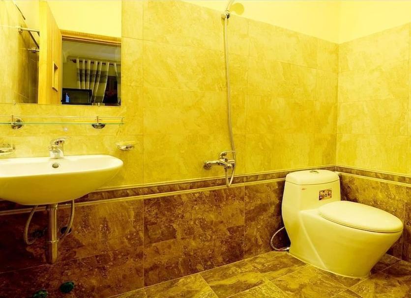 Banyo Fotoğraf