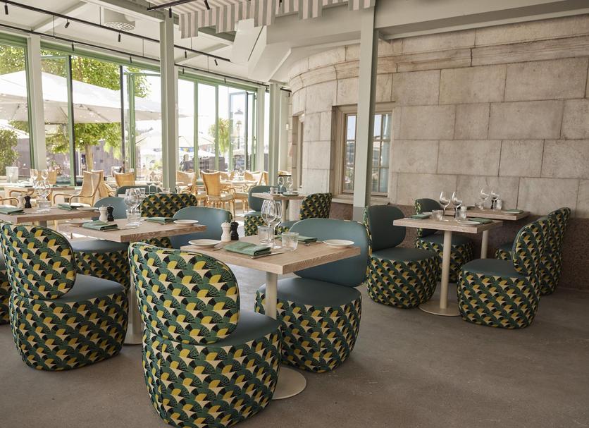 Restoran Fotoğraf