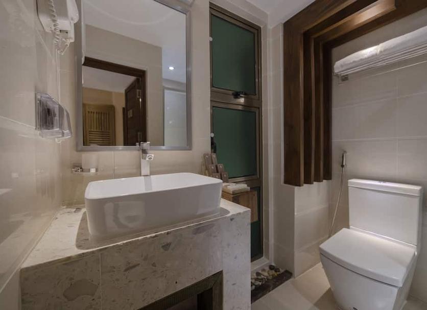 Banyo Fotoğraf