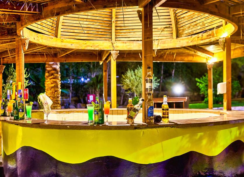 Bar Fotoğraf