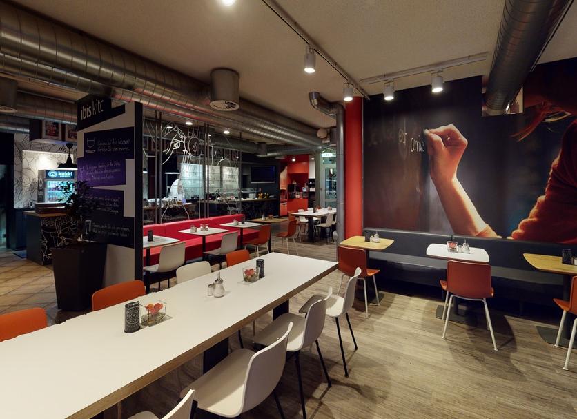 Restoran Fotoğraf