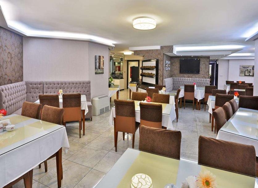 Restoran Fotoğraf
