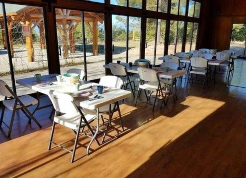 Restoran Fotoğraf