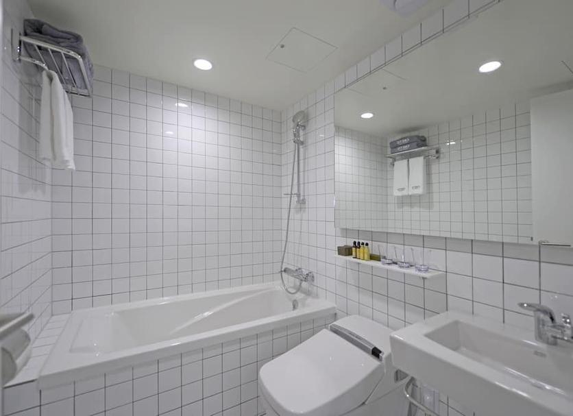 Banyo Fotoğraf
