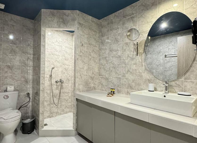 Banyo Fotoğraf
