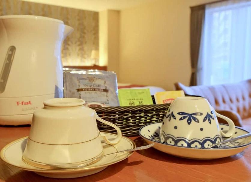 Oda olanağı Fotoğraf