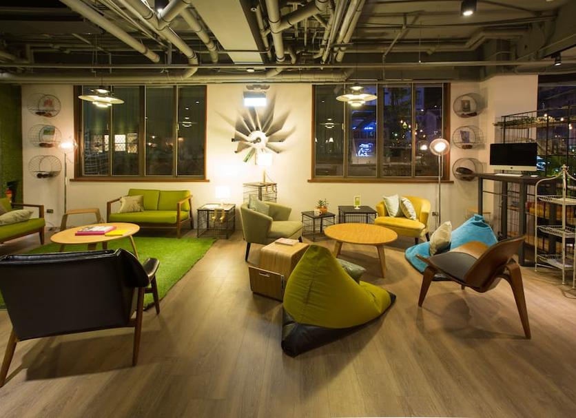 Salon Fotoğraf