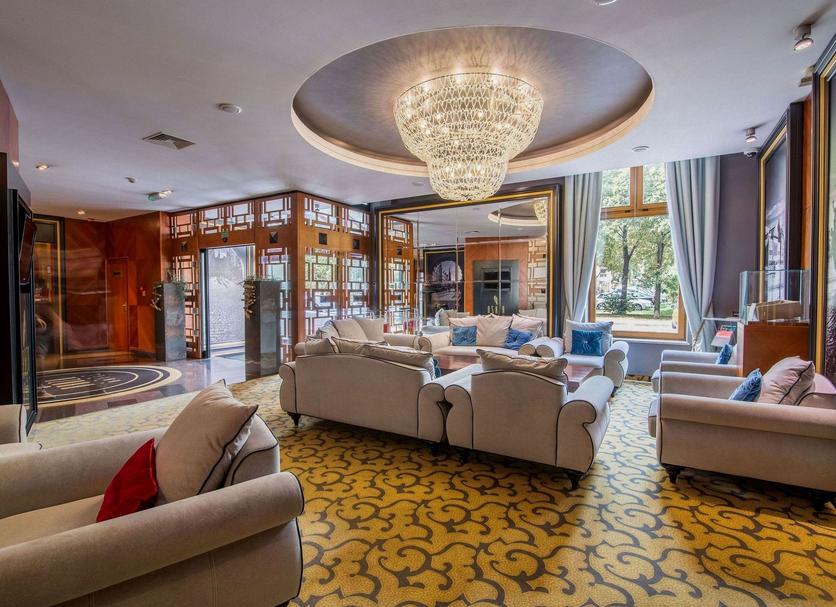 Salon Fotoğraf