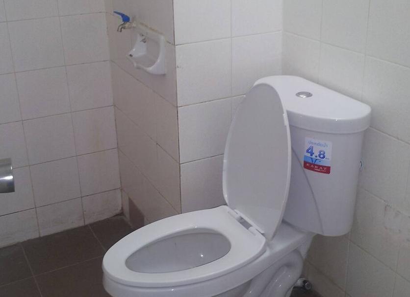 Banyo Fotoğraf