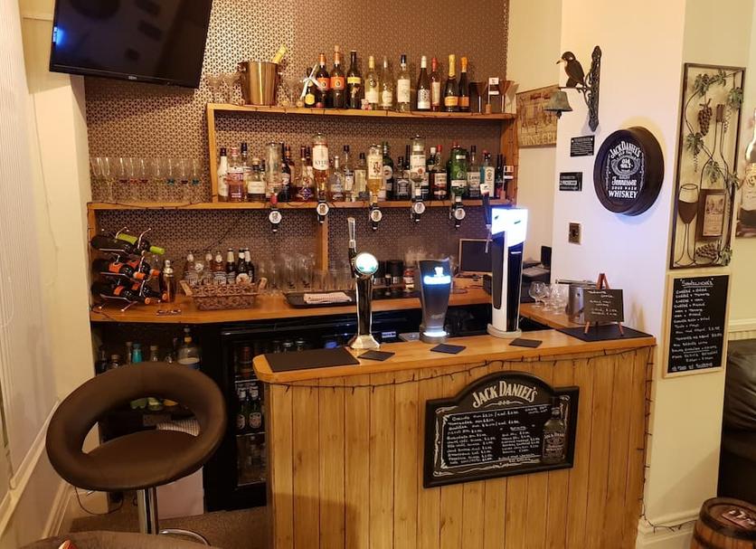 Bar Fotoğraf