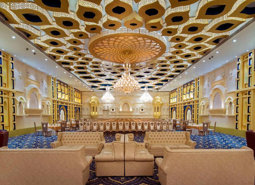 Otel olanakları Fotoğraf