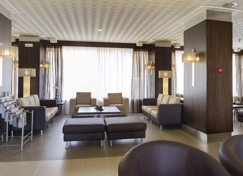 Salon Fotoğraf
