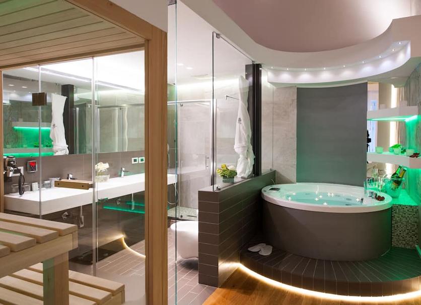 Banyo Fotoğraf