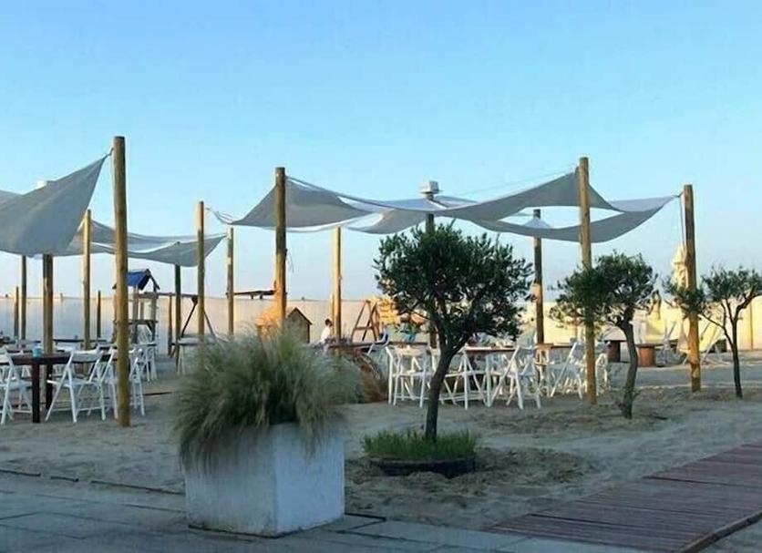 Veranda Fotoğraf