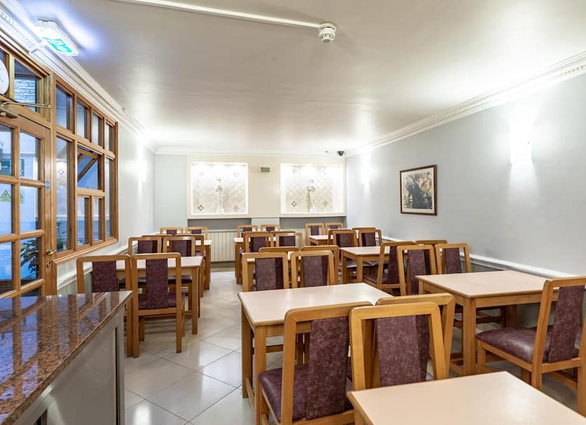 Restoran Fotoğraf