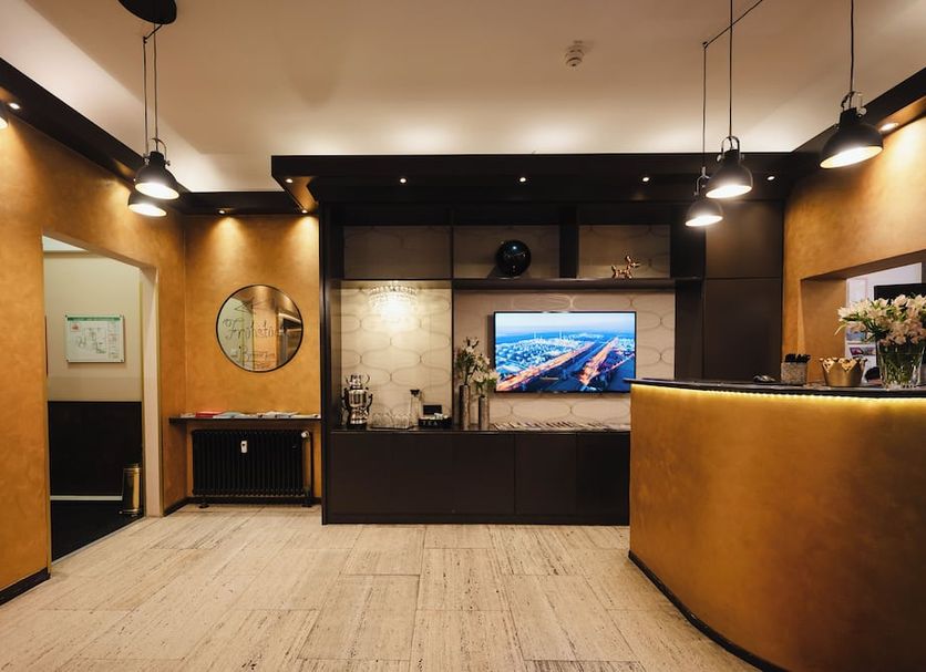 Resepsiyon Fotoğraf