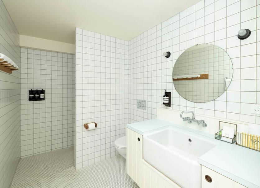 Banyo Fotoğraf