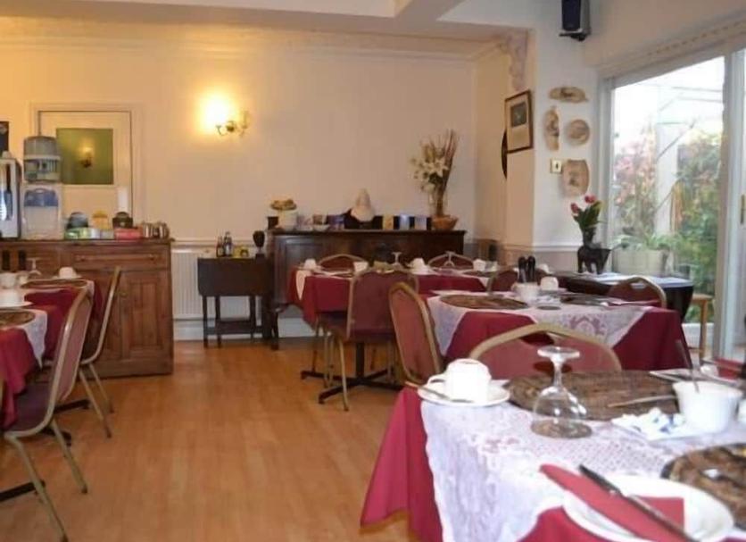Restoran Fotoğraf