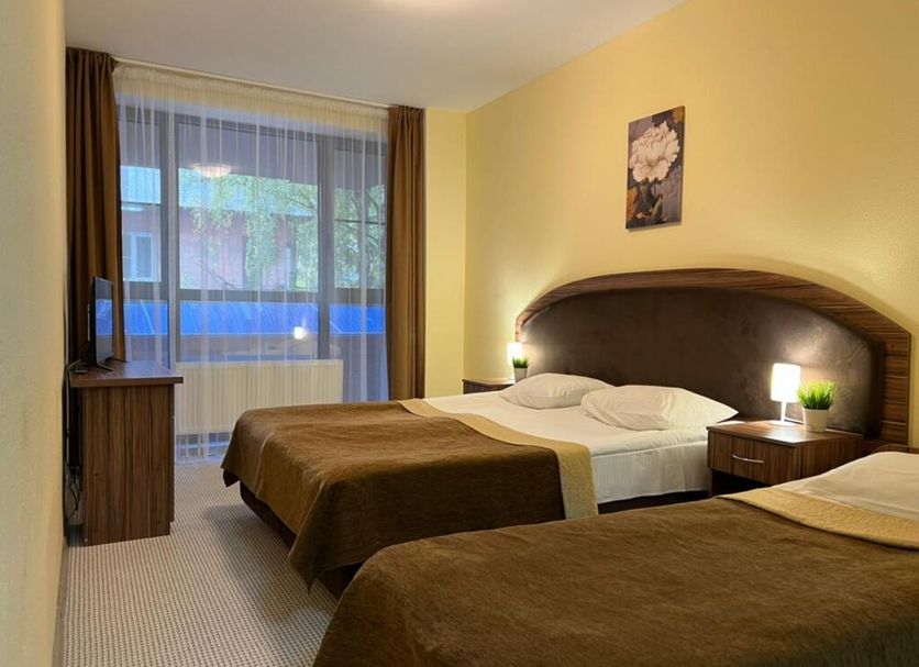 Yatak Odası Fotoğraf