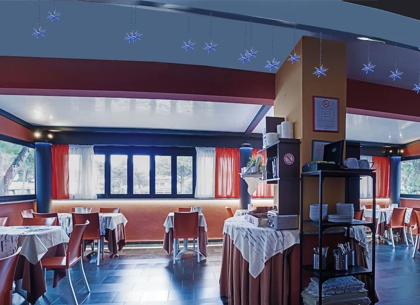 Restoran Fotoğraf
