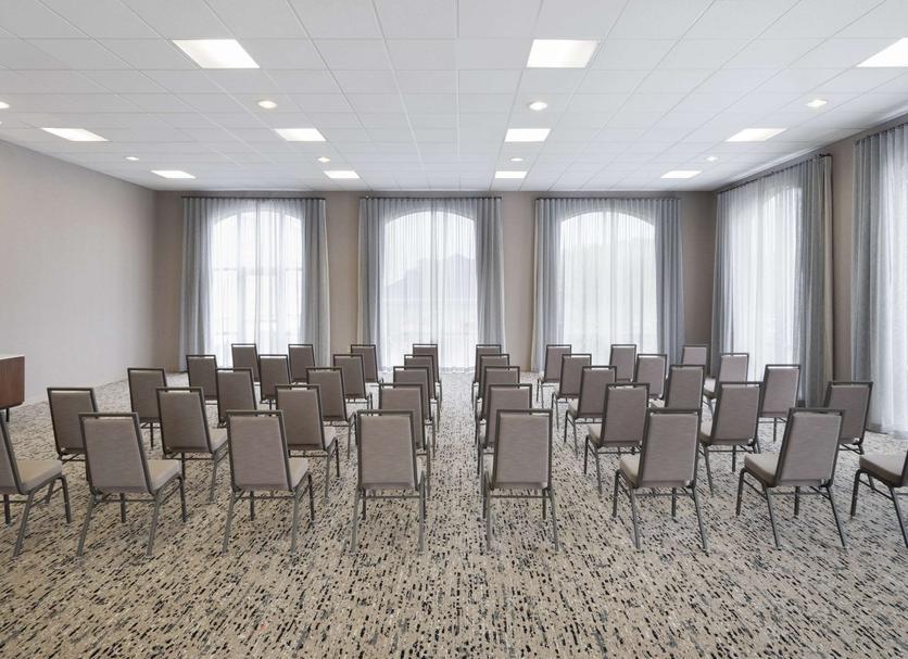 Konferans salonu Fotoğraf