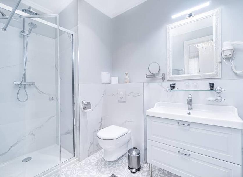 Banyo Fotoğraf