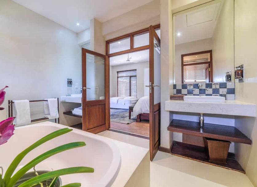 Banyo Fotoğraf