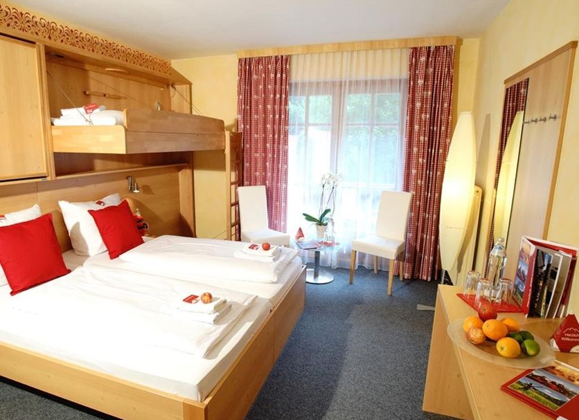 Yatak Odası Fotoğraf