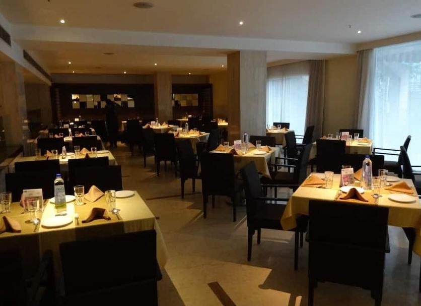 Restoran Fotoğraf