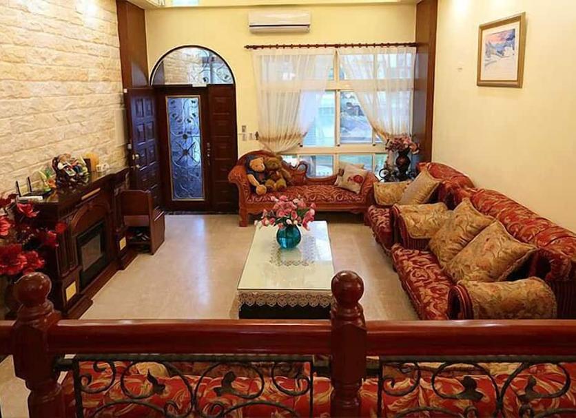 Oturma odası Fotoğraf