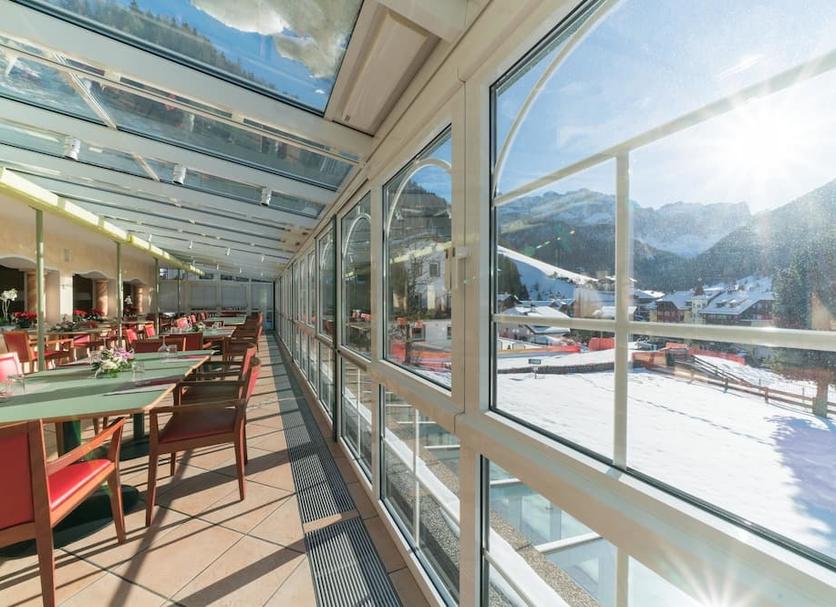 Balkon Fotoğraf