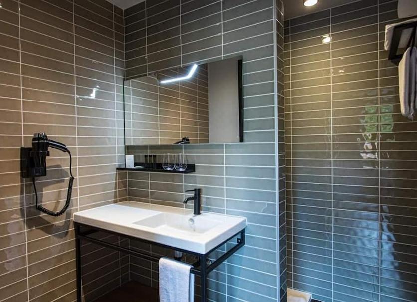 Banyo Fotoğraf