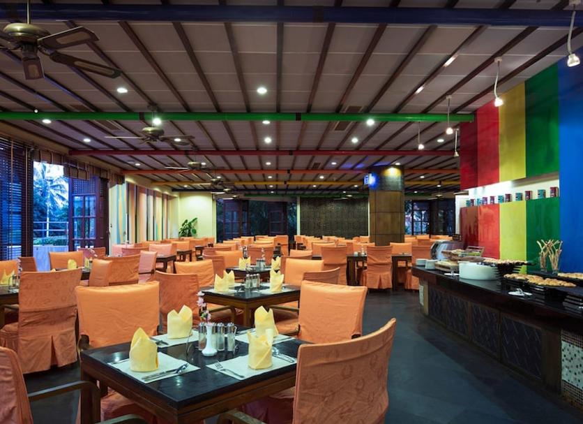 Restoran Fotoğraf