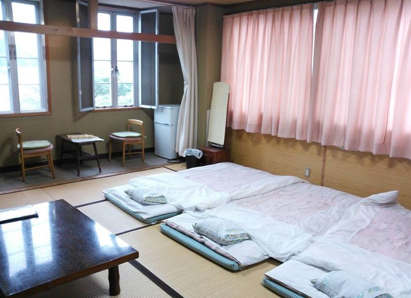 Yatak Odası Fotoğraf