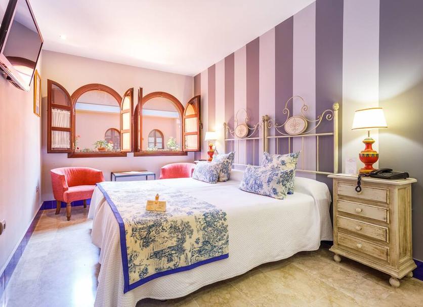 Yatak Odası Fotoğraf